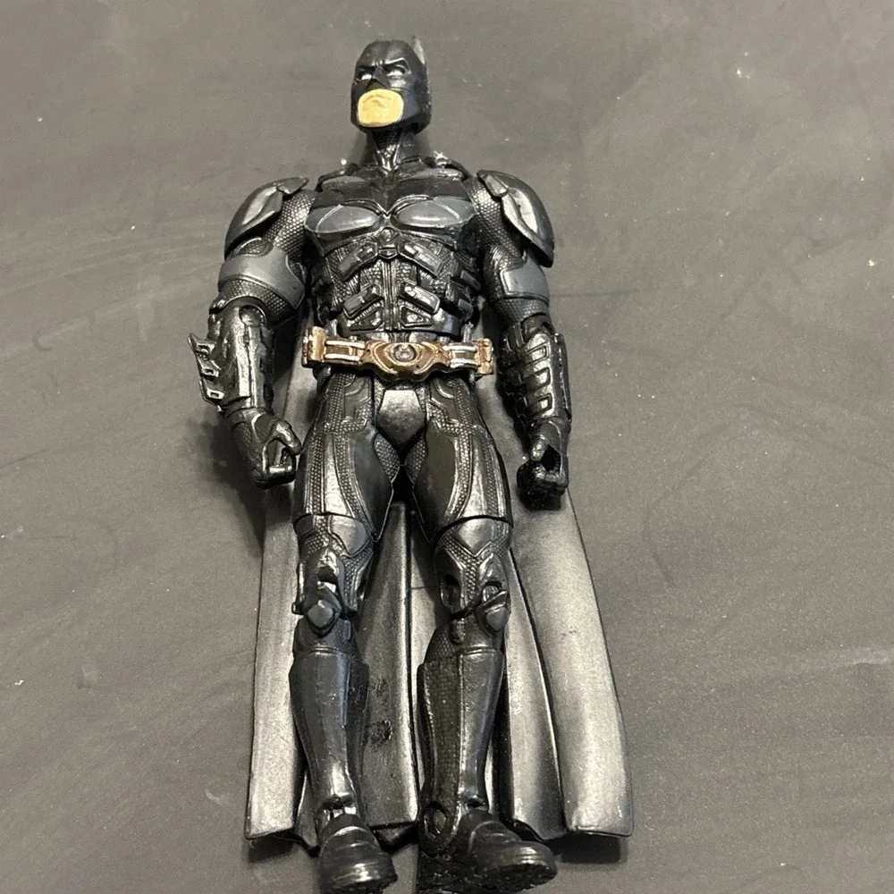 Marvel DC Action Figures Lot 6